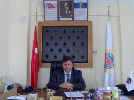 Yağış Durdu, Ekipler Kar Temizleme Çalışmasına Başladı