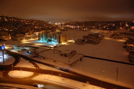 Yağışlar, Barajların Doluluk Oranını Yüzde 70’e Çıkardı