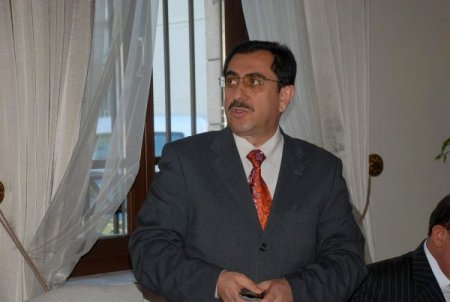 Yağışların Devamı Halinde Hatay’da Pamuk Ekiminde Sıkıntı Yaşanacak