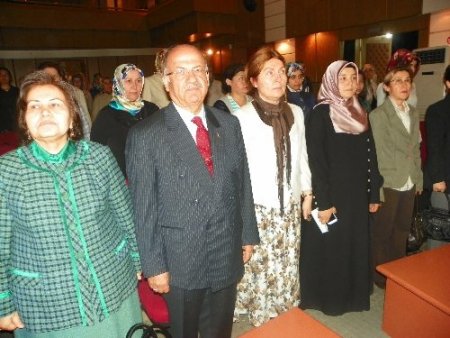 Yağmur Derneği’nden yemek yarışması