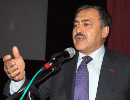 Yağmurlama Ve Damlama Sulama Yapacak Çiftçilere Sıfır Faizli Kredi