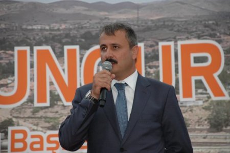 Yahşihan Yoğurt Festivali'ne Büyük İlgi