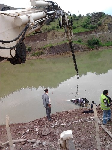 Yahyalı’daki kaza: Ölü sayısı 8, yaralı sayısı 24