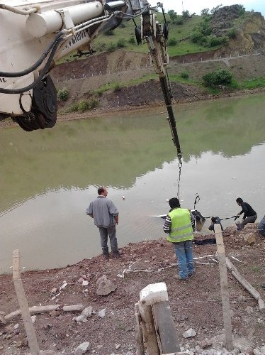 Yahyalı’daki kaza: Ölü sayısı 8, yaralı sayısı 24