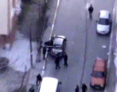 Yakalanan Terör Zanlıları Üniversitelerdeki Olaylara Da Karışmış