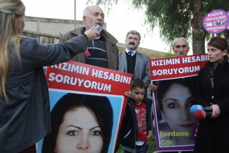 Yakınlarını kadın cinayetlerine kurban verenler idamın geri gelmesini istedi