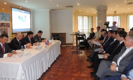 Yakutistan'ın zengin doğal kaynakları Türk yatırımcıları bekliyor