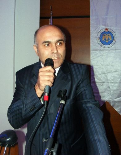Yakutiye Belediyesi Akıllı Kent Projesini Hayata Geçirecek