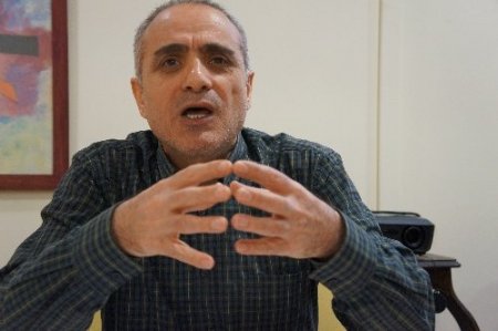 Yalçın Topçu: Ülkücüler ne vuracak ne öldürecek; ülkeyi abat edecek (Özel)