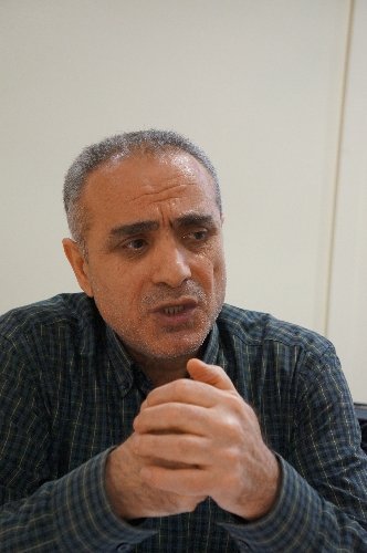 Yalçın Topçu: Ülkücüler ne vuracak ne öldürecek; ülkeyi abat edecek (Özel)