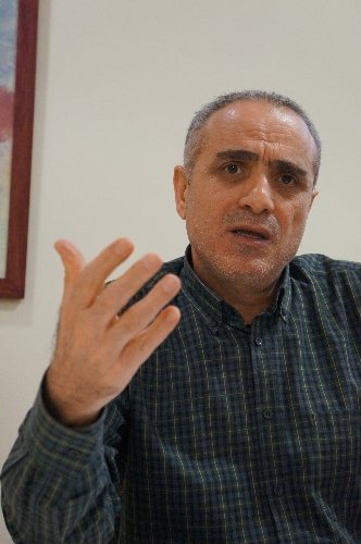 Yalçın Topçu: Ülkücüler ne vuracak ne öldürecek; ülkeyi abat edecek (Özel)