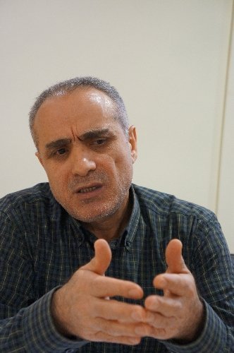 Yalçın Topçu: Ülkücüler ne vuracak ne öldürecek; ülkeyi abat edecek (Özel)