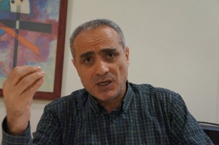 Yalçın Topçu: Ülkücüler ne vuracak ne öldürecek; ülkeyi abat edecek (Özel)