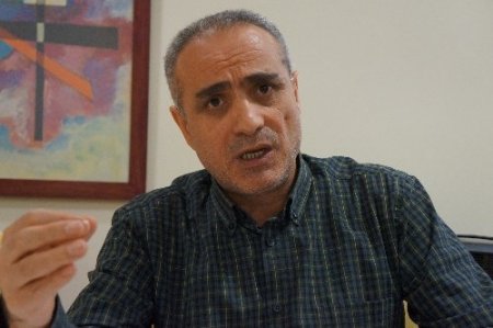 Yalçın Topçu: Ülkücüler ne vuracak ne öldürecek; ülkeyi abat edecek (Özel)