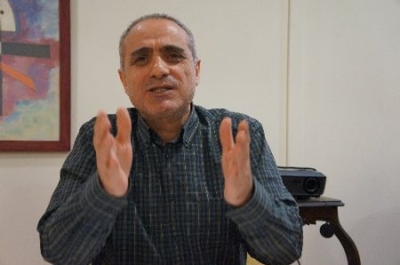 Yalçın Topçu: Ülkücüler ne vuracak ne öldürecek; ülkeyi abat edecek (Özel)