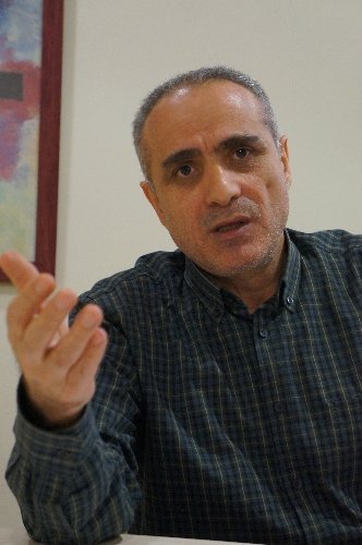 Yalçın Topçu: Ülkücüler ne vuracak ne öldürecek; ülkeyi abat edecek (Özel)