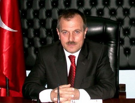 Yalıköy Belediye Başkanı Tanrıverdi: Beldemizi Daha Modern Hale Getireceğiz