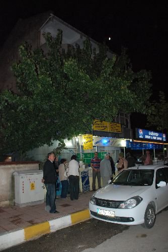 Yalnız Yaşayan Kadın Ölü Bulundu