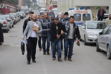 Yalova Emniyeti'nden lüks otomobil şebekesine 'Keklik' operasyonunda 5 gözaltı