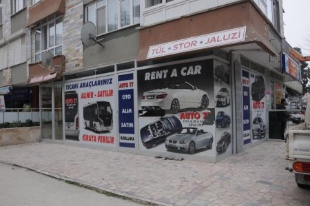 Yalova Emniyeti'nden lüks otomobil şebekesine 'Keklik' operasyonunda 5 gözaltı