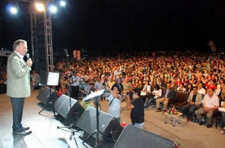 Yalova Sahili 2010'da Daha Da Güzelleşecek