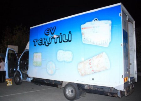 Yalova’da 103 bin 313 paket kaçak sigara yakalandı