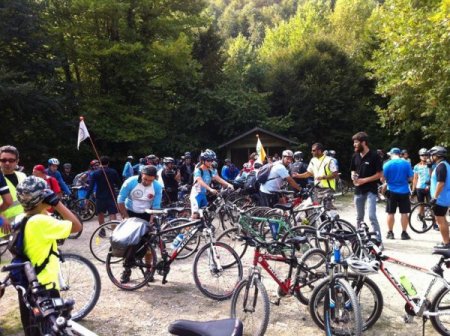 Yalova'da 44 kilometre bisiklet yolu yapılacak