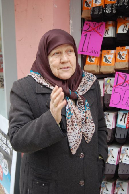 Yalova’da emekliye kapkaç