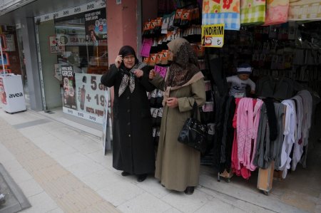 Yalova’da emekliye kapkaç