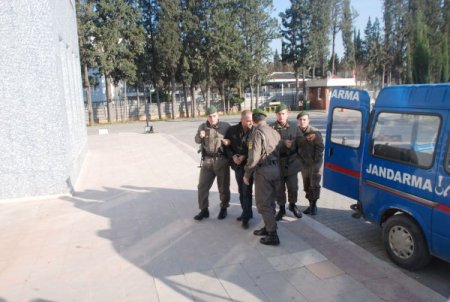 Yalova'da uyuşturucu operasyonu: 1 gözaltı