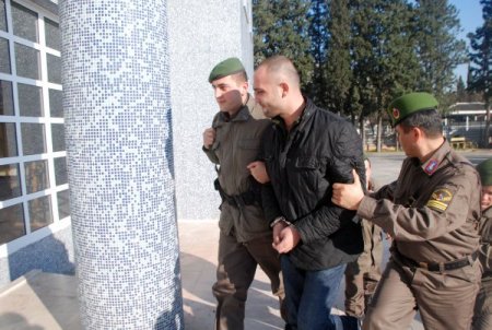 Yalova'da uyuşturucu operasyonu: 1 gözaltı