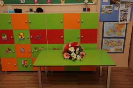 Yalova’daki kazada ölenlerin okulunda hüzün hakim