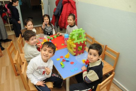 Yalova’daki kazada ölenlerin okulunda hüzün hakim