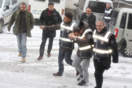 Yalova'daki vahşi cinayetin duruşması yapıldı