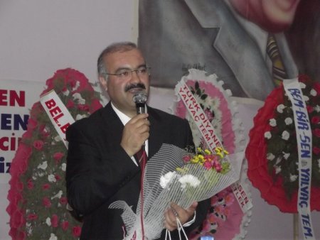 Yalvaç'ta Kutlu Doğum Haftası Kutlandı