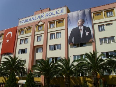 Yamanlar İlk Yüze 15 Öğrenci Yerleştirdi