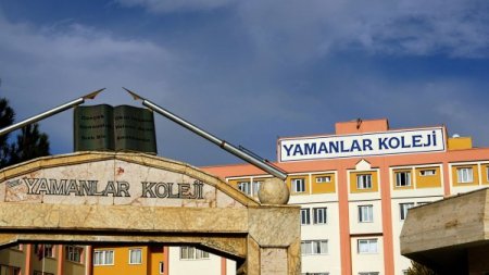 Yamanlar İlk Yüze 15 Öğrenci Yerleştirdi