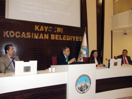 Yamula Barajı Üzerinde Çalışan Teknelere Ruhsat Zorunluluğu