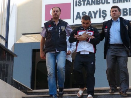 ‘Yan bakma’ mevzuundan kaynaklanan iki cinayetin failleri yakalandı