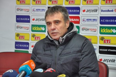 Yanal: Futbol adına herşeyi yaptık