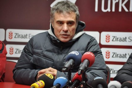 Yanal: Hedeflerimizi sonuna kadar devam ettireceğiz