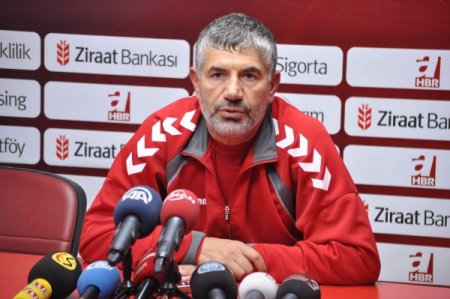 Yanal: Hedeflerimizi sonuna kadar devam ettireceğiz