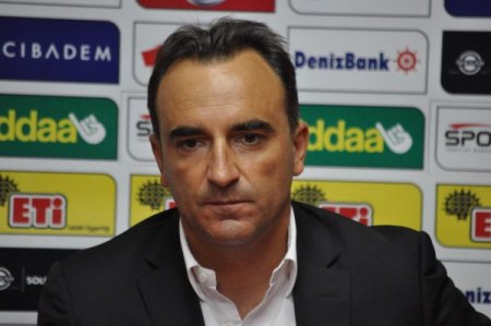 Yanal: Kazandığımız için mutluyuz