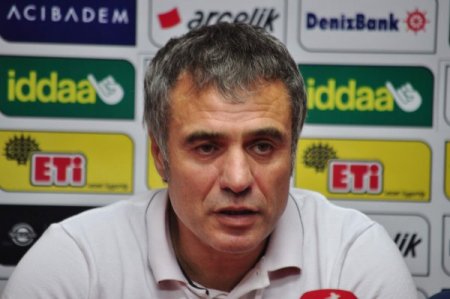 Yanal: Kazandığımız için mutluyuz