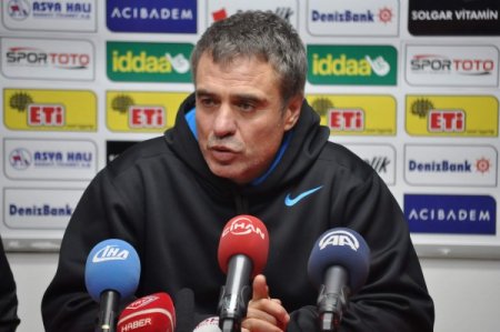 Yanal: Oyuncularımın oyundan kopmadıkları için kutluyorum