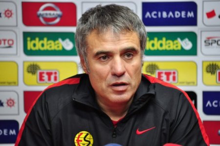 Yanal: Oyundan kopmayarak kazanmasını bildik