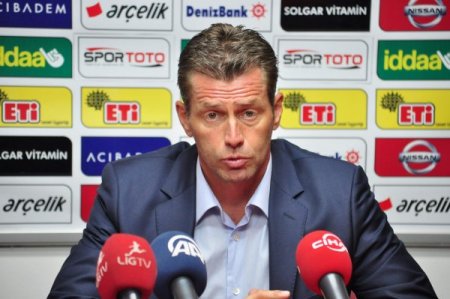 Yanal: Oyundan kopmayarak kazanmasını bildik