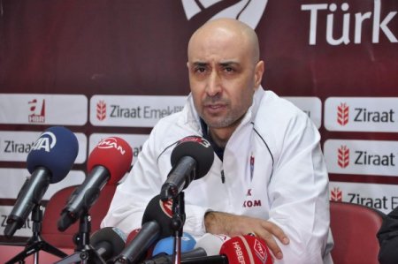 Yanal: Sonradan giren oyuncular maçın kaderini değiştirdi