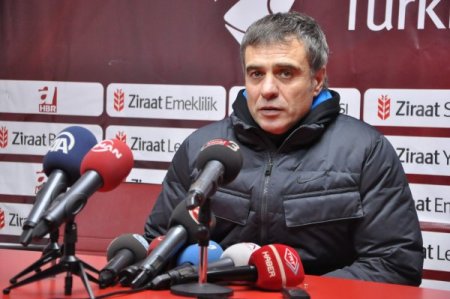 Yanal: Sonradan giren oyuncular maçın kaderini değiştirdi