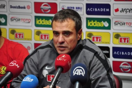Yanal: Yenemeyeceğimiz takım yok